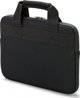 Dicota Smart Skin Θήκη Laptop 13-13.3", Νεοπρένιο, Μαύρο, 35.5x25.5x2.5cm