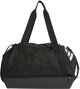 Torba adidas TIRO Duffle Bottom Compartment S JY7939