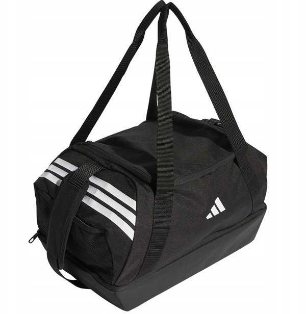 Torba adidas TIRO Duffle Bottom Compartment S JY7939