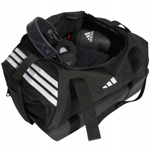 Torba adidas TIRO Duffle Bottom Compartment S JY7939