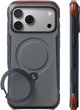 Torras Torras Ostand Q3 Air Pro, obsidian core black - iPhone 2026 Pro Max