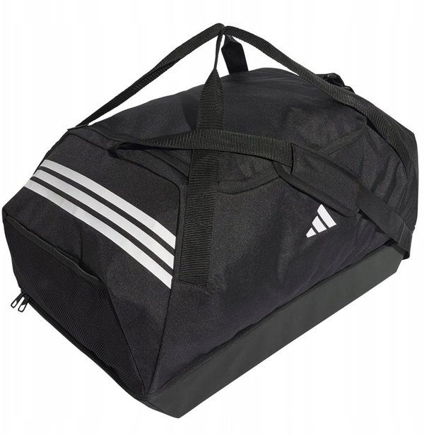 Torba adidas TIRO Duffle Bottom Compartment JY7946
