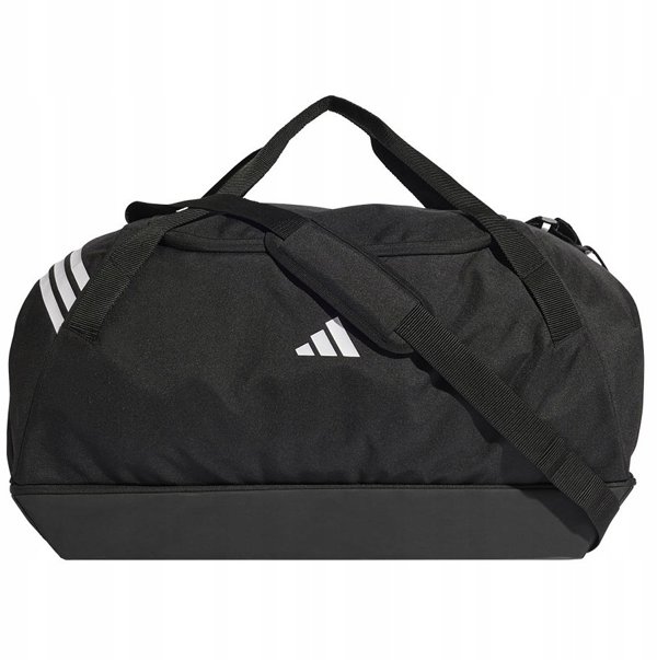 Torba adidas TIRO Duffle Bottom Compartment JY7946