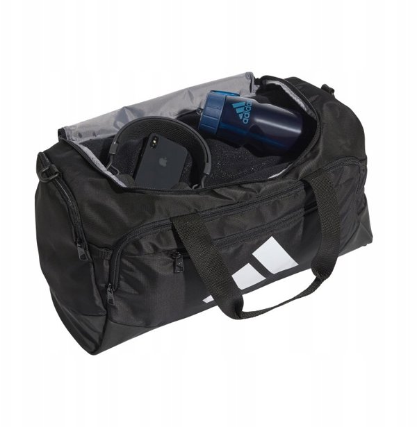 Torba adidas Training Defender Duffle JZ0608