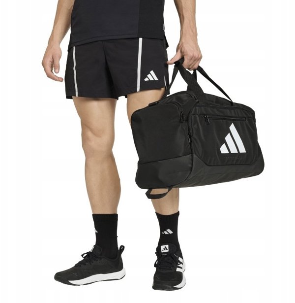 Torba adidas Training Defender Duffle JZ0608