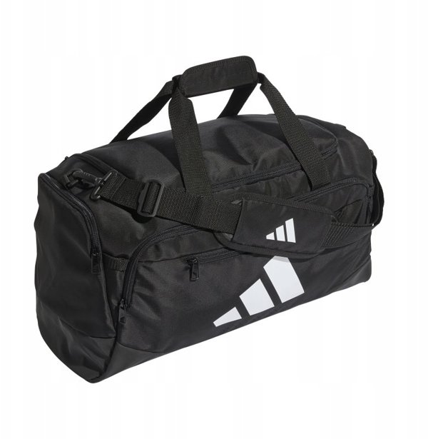 Torba adidas Training Defender Duffle JZ0608