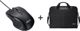 Torba Asus NEREUS CARRY BAG10IN1/BK + MYSZ ASUS UX300 (90-XB4000BA00010)