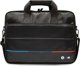 Τσάντα Laptop BMW Carbon Tricolor 16" - Μαύρη