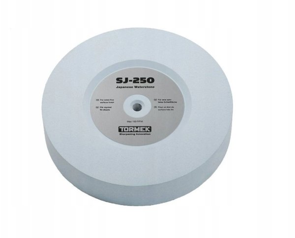 Tormek SJ-250 Ιαπωνική Λίμα Τροχίσματος