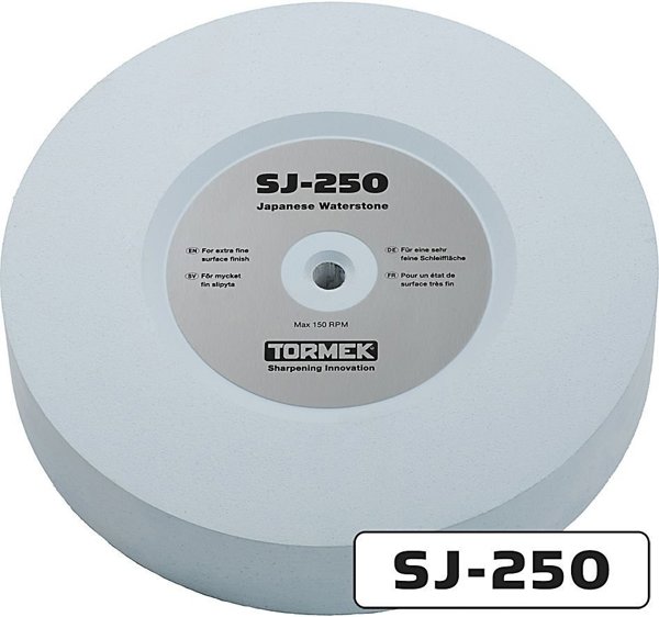 Tormek SJ-250 Ιαπωνική Λίμα Τροχίσματος