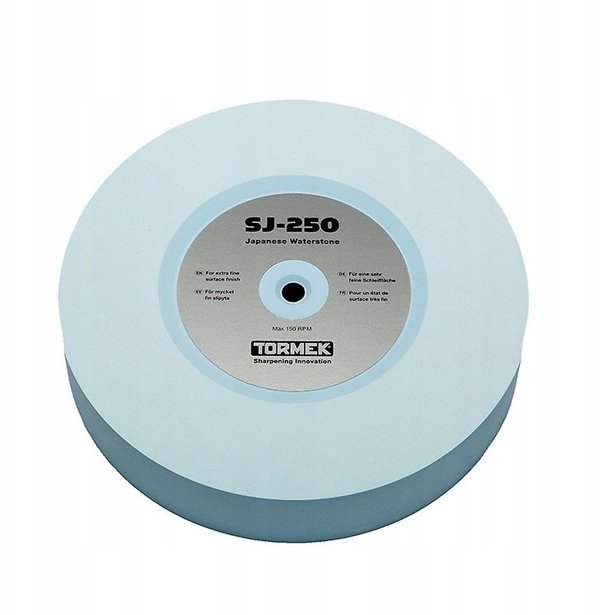 Tormek SJ-250 Ιαπωνική Λίμα Τροχίσματος