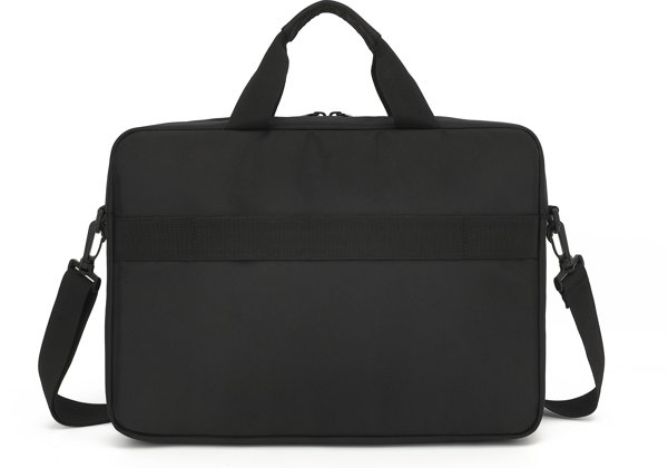 ZOY ProBag Τσάντα Laptop 16" ZLB16 - Μαύρη