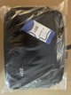 ZOY ProBag Τσάντα Laptop 16" ZLB16 - Μαύρη