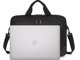 ZOY ProBag Τσάντα Laptop 16" ZLB16 - Μαύρη