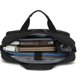 ZOY ProBag Τσάντα Laptop 16" ZLB16 - Μαύρη