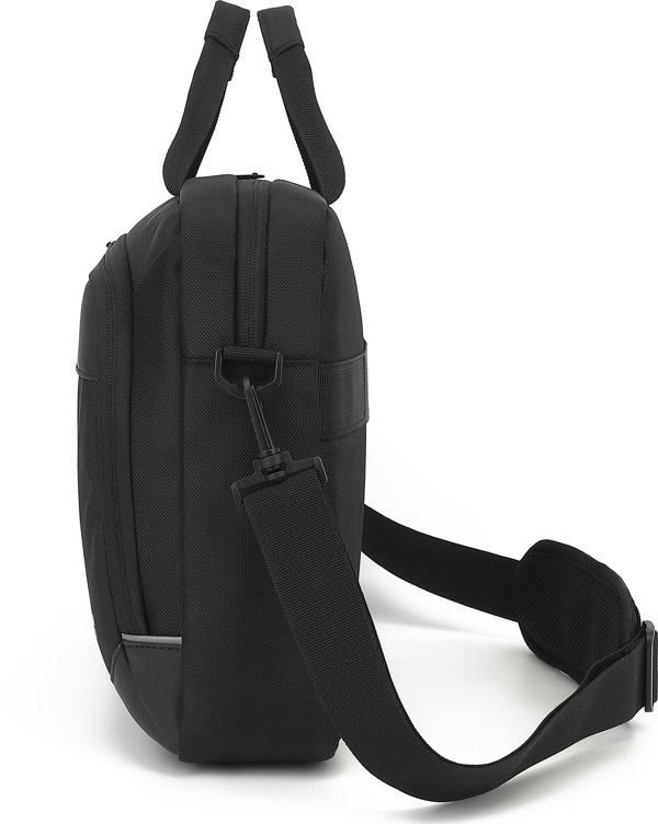 ZOY ProBag Τσάντα Laptop 16" ZLB16 - Μαύρη