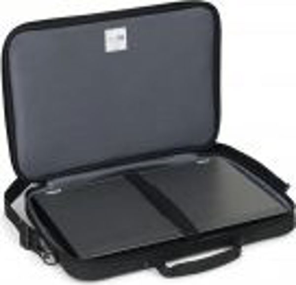 Base XX Τσάντα Laptop Clamshell 14.1" D31794 - Με Ενισχυμένη Προστασία & Ιμάντα Στερέωσης