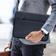 Θήκη Tech-Protect Sleeve Laptop 13-14 Navy Blue