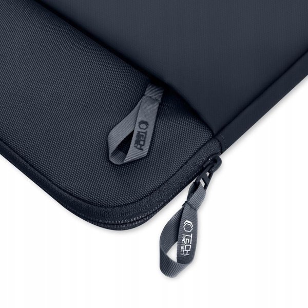 Θήκη Tech-Protect Sleeve Laptop 13-14 Navy Blue