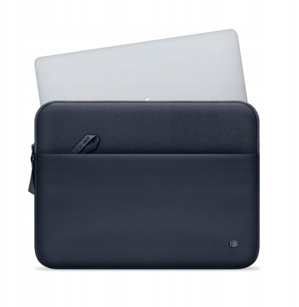 Θήκη Tech-Protect Sleeve Laptop 13-14 Navy Blue