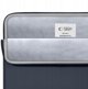 Θήκη Tech-Protect Sleeve Laptop 13-14 Navy Blue
