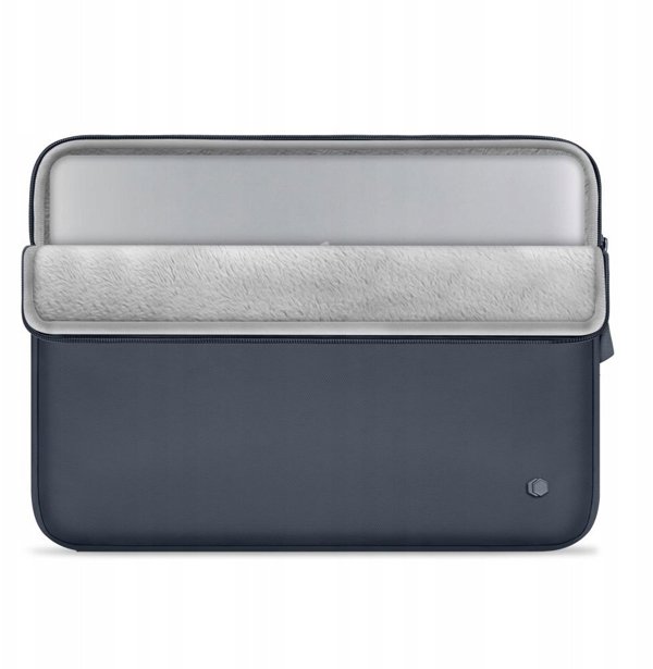 Θήκη Tech-Protect Sleeve Laptop 13-14 Navy Blue