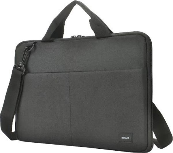 Τσάντα Deltaco Bag DELTACO για φορητούς υπολογιστές έως 11.6-12",