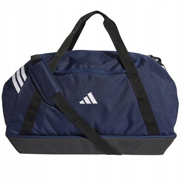 Torba adidas TIRO Duffle Bottom Compartment KD4233