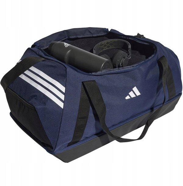 Torba adidas TIRO Duffle Bottom Compartment KD4233