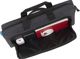 Rivacase 8058 Τσάντα Laptop 17.3" με Ασύρματο Ποντίκι & Ιμάντα Ώμου