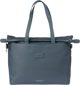 Basil Manhattan Αδιάβροχη Τσάντα Ποδηλάτου για Laptop, 12L, Hook-On, Navy (2025)