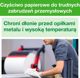Tork 130080 Χαρτί Καθαρισμού Βιομηχανικό, 3-Στρώσεων, 255m, Μπλε, 750 Φύλλα