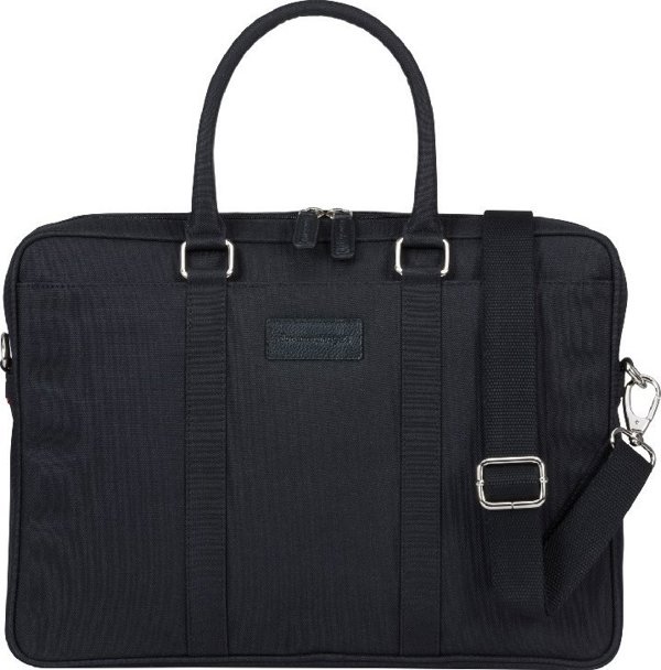 Torba dbramante Fifth Avenue - Laptop Bag (up to 15") - Black