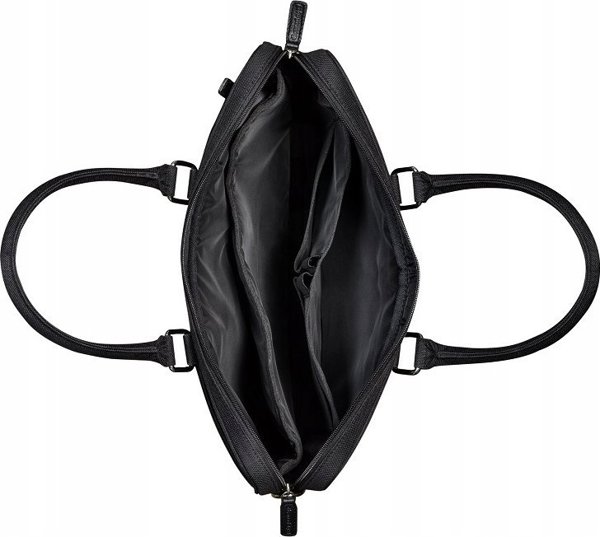 Torba dbramante Fifth Avenue - Laptop Bag (up to 15") - Black