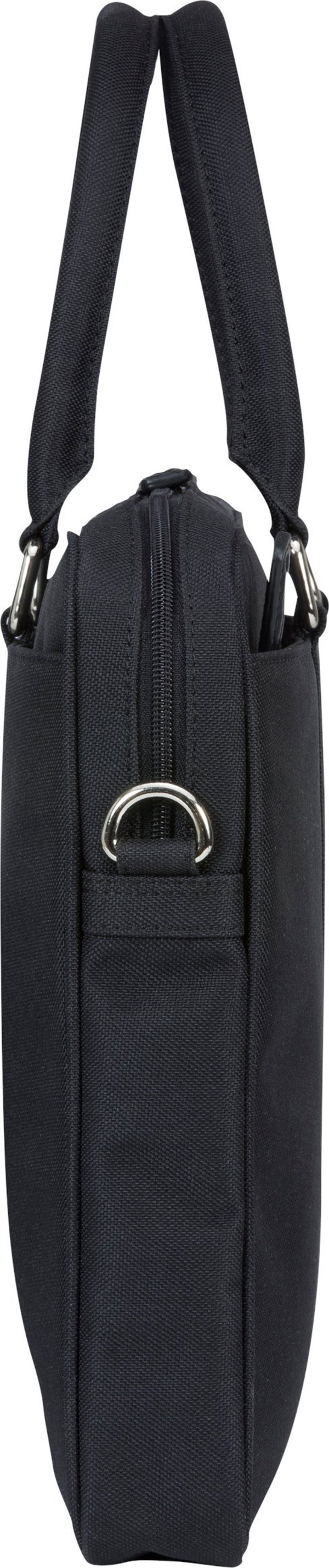 Torba dbramante Fifth Avenue - Laptop Bag (up to 15") - Black