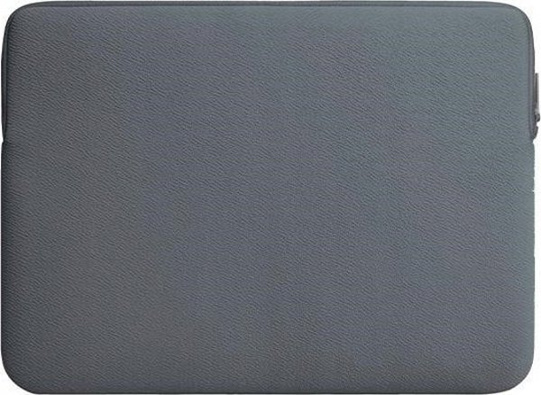 Uniq Torba Θήκη για Laptop 16" Neoprene Αδιάβροχη Onyx
