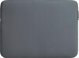 Uniq Torba Θήκη για Laptop 16" Neoprene Αδιάβροχη Onyx
