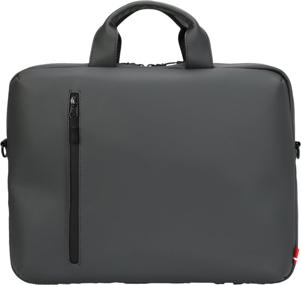 Torba dbramante Dbramente1928 - Nyhavn - Briefcase 15.6'' ICON - Forest Shadow 5711428068484 (5711428068484)