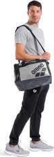Τσάντα προπόνησης Arena All Set Duffle 25 λτ.