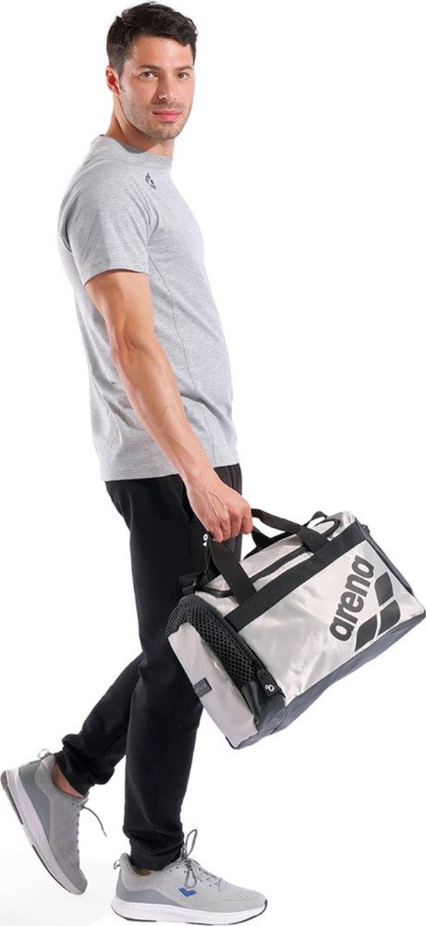 Τσάντα προπόνησης Arena All Set Duffle 25 λτ.