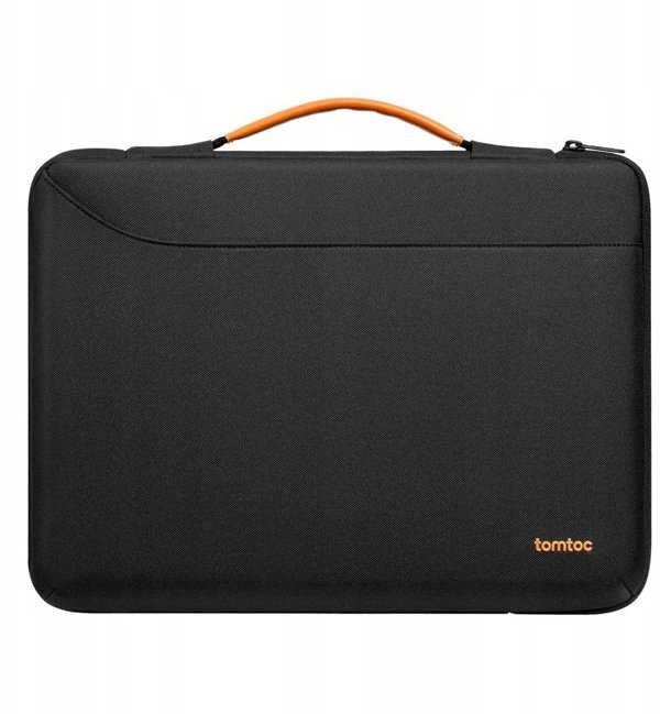 Tomtoc Defender-A22 Τσάντα Laptop 14'' - Μαύρη