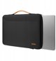 Tomtoc Defender-A22 Τσάντα Laptop 14'' - Μαύρη