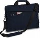 Τσάντα Pedea Notebooktasche "Fashion" bis 15,6" (39,6cm) blau/schwarz 14289043 4048466959223