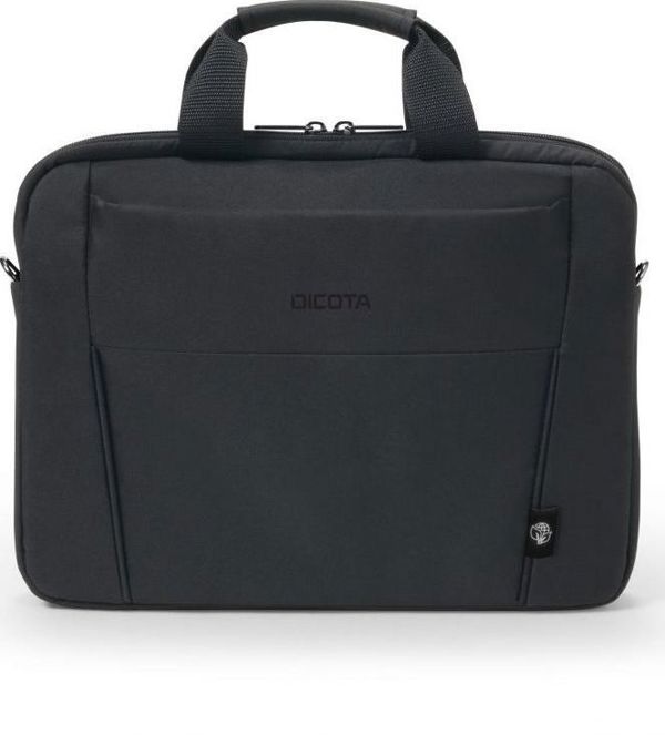 Τσάντα Laptop Dicota Eco Slim Base 15.6" - Ανακυκλωμένο PET D31308-RPET