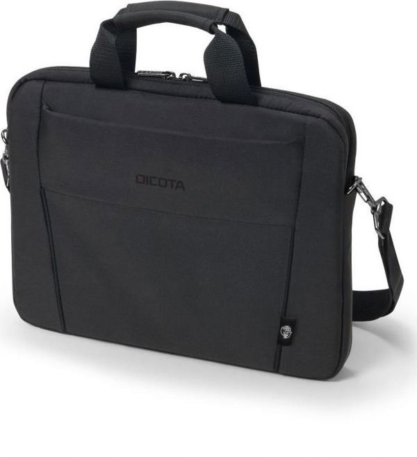 Τσάντα Laptop Dicota Eco Slim Base 15.6" - Ανακυκλωμένο PET D31308-RPET