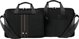 BMW Τσάντα Laptop 16" Vertical Stripe Nylon για MacBook/Laptop - Μαύρο