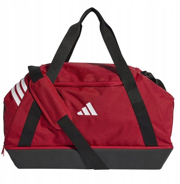 Torba adidas TIRO Duffle Bottom Compartment M JY7953