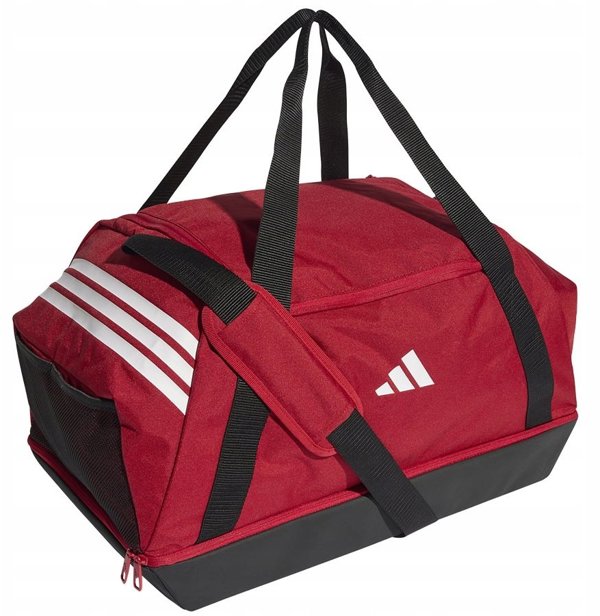 Torba adidas TIRO Duffle Bottom Compartment M JY7953