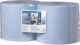 Tork Χαρτί Καθαρισμού 130052, 2-Στρώσεων, Premium, Μπλε, 262x235mm