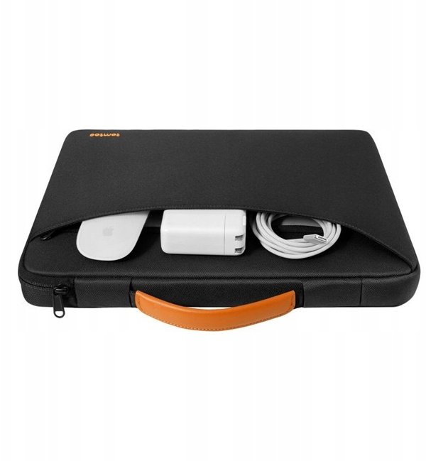 Tomtoc Defender-A22 Θήκη Laptop 13'' - Μαύρη